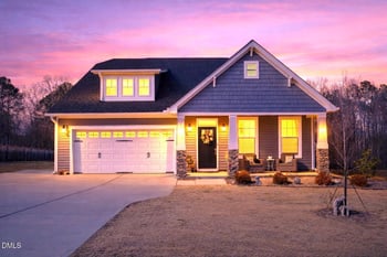 91 Kitty Branch Way, Smithfield, NC 27577