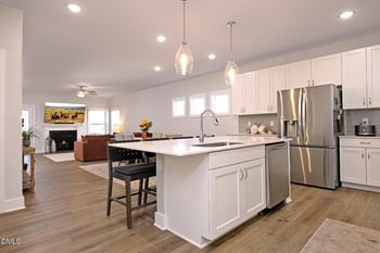 91 Kitty Branch Way, Smithfield, NC 27577