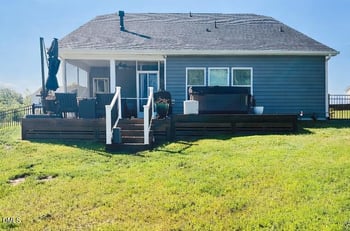 91 Kitty Branch Way, Smithfield, NC 27577