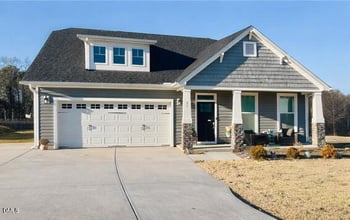 91 Kitty Branch Way, Smithfield, NC 27577