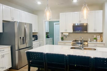 91 Kitty Branch Way, Smithfield, NC 27577