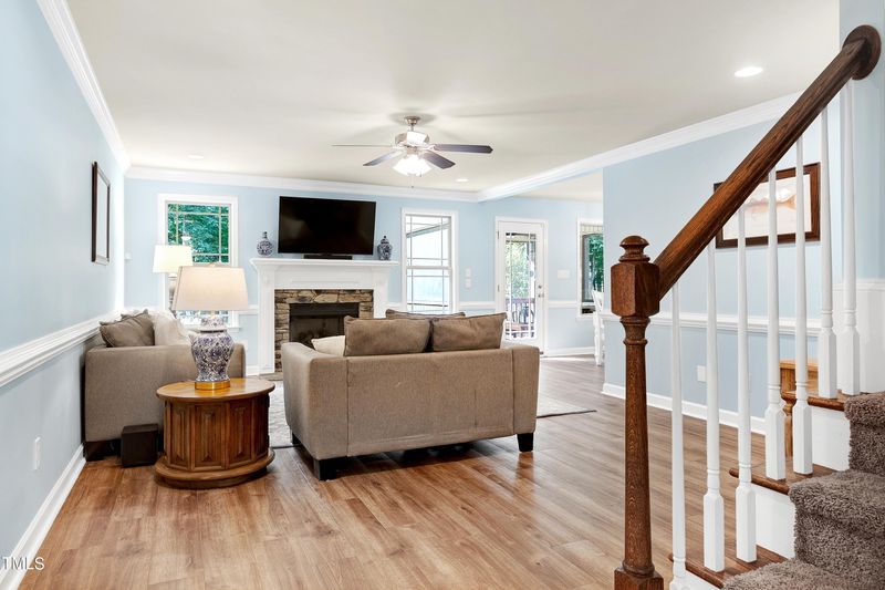 91 Knights Bridge Dr, Clayton, NC 27520