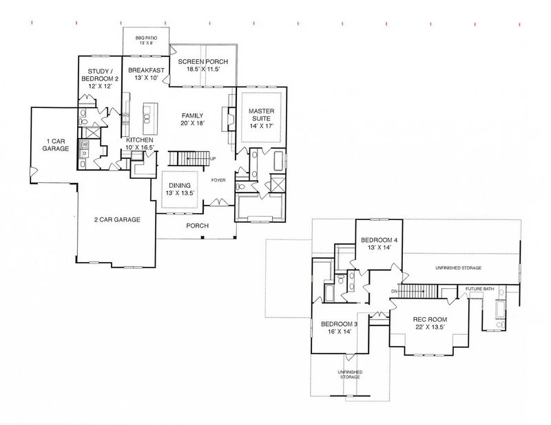 91 Lakes Edge Ln, Pittsboro, NC 27312