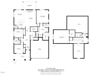 91 Laramie Ln, Selma, NC 27576