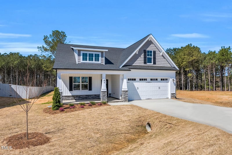 91 Laramie Ln, Selma, NC 27576