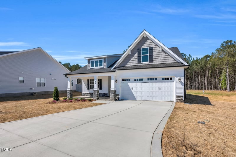 91 Laramie Ln, Selma, NC 27576