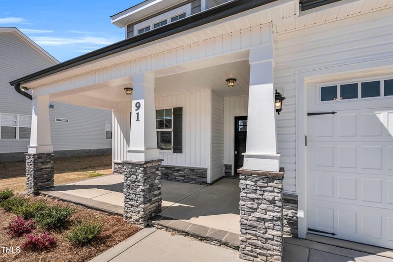 91 Laramie Ln, Selma, NC 27576