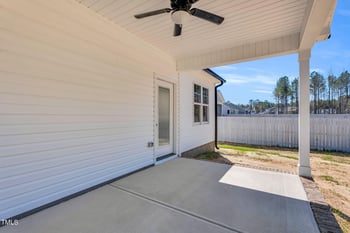 91 Laramie Ln, Selma, NC 27576