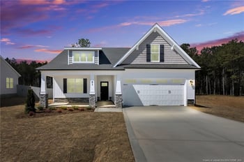 91 Laramie Ln, Selma, NC 27576