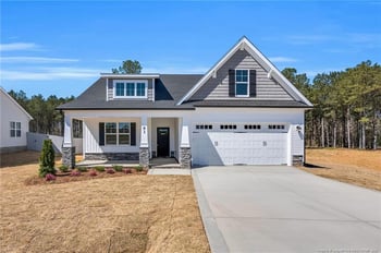 91 Laramie Ln, Selma, NC 27576