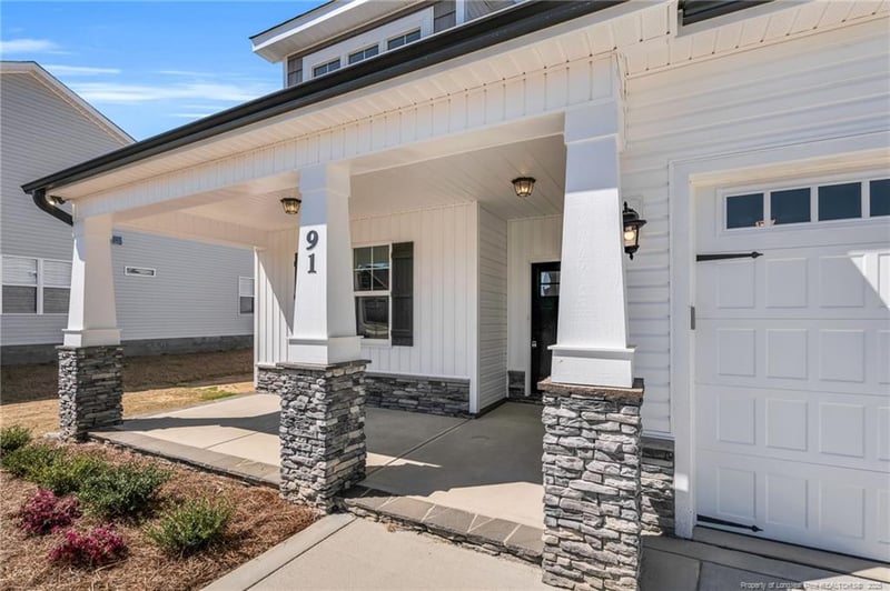 91 Laramie Ln, Selma, NC 27576