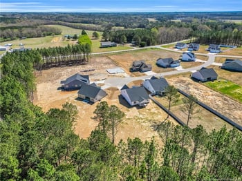 91 Laramie Ln, Selma, NC 27576