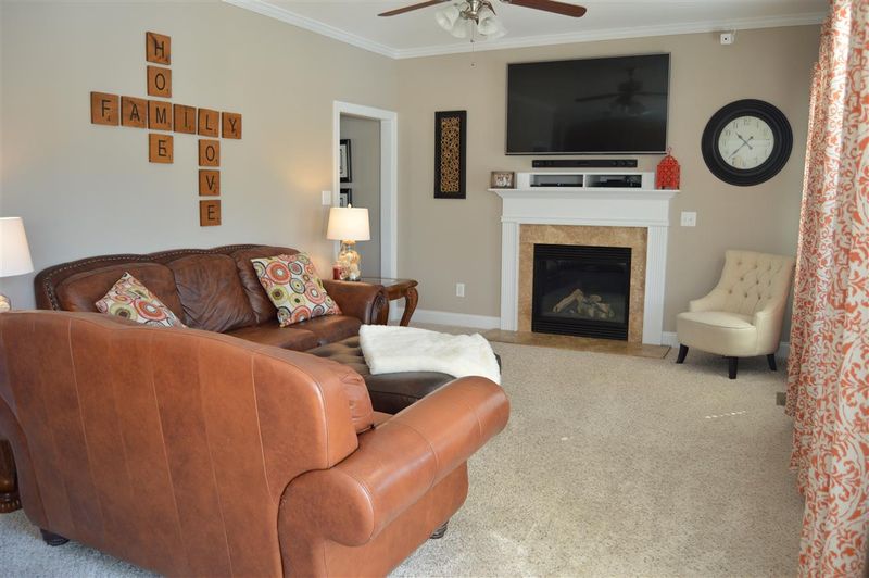 91 Lee Forest Ct, Clayton, NC 27520