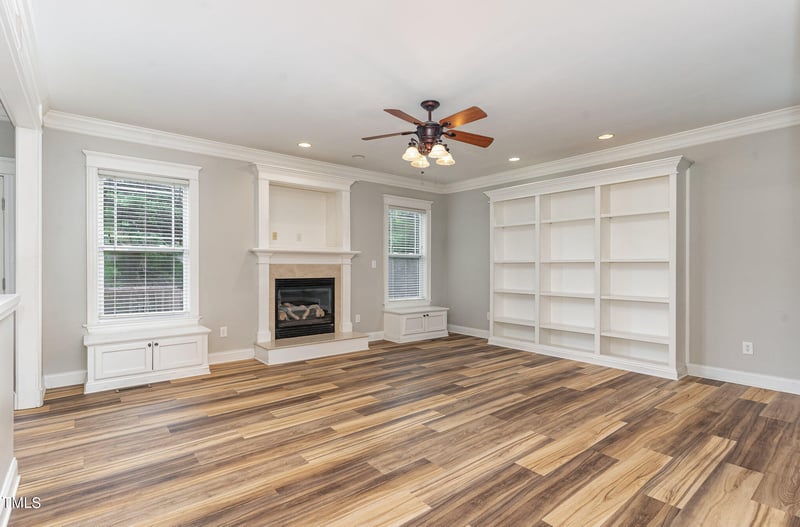 91 Locket Dr, Clayton, NC 27520