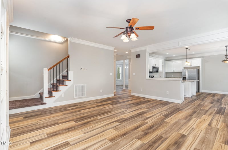 91 Locket Dr, Clayton, NC 27520