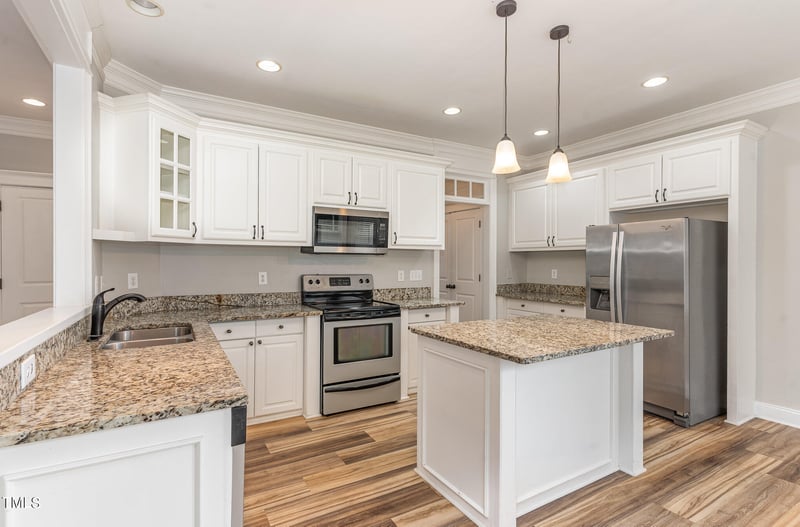 91 Locket Dr, Clayton, NC 27520