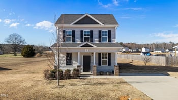 91 Longbow Dr, Middlesex, NC 27557