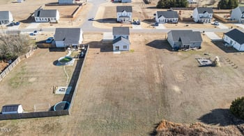 91 Longbow Dr, Middlesex, NC 27557