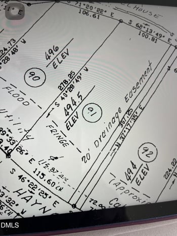 91 Lot Haynoke Dr Lot 91, Graham, NC 27253