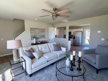 91 Lotus Ave, Smithfield, NC 27577