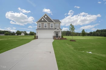 91 Merle Way, Wendell, NC 27591