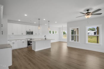 91 Merle Way, Wendell, NC 27591