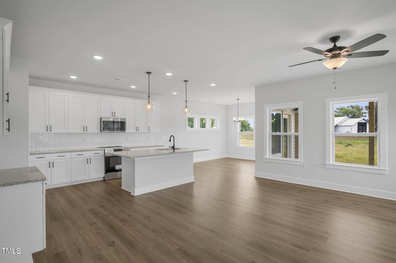 91 Merle Way, Wendell, NC 27591