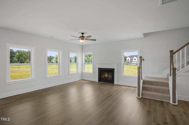 91 Merle Way, Wendell, NC 27591