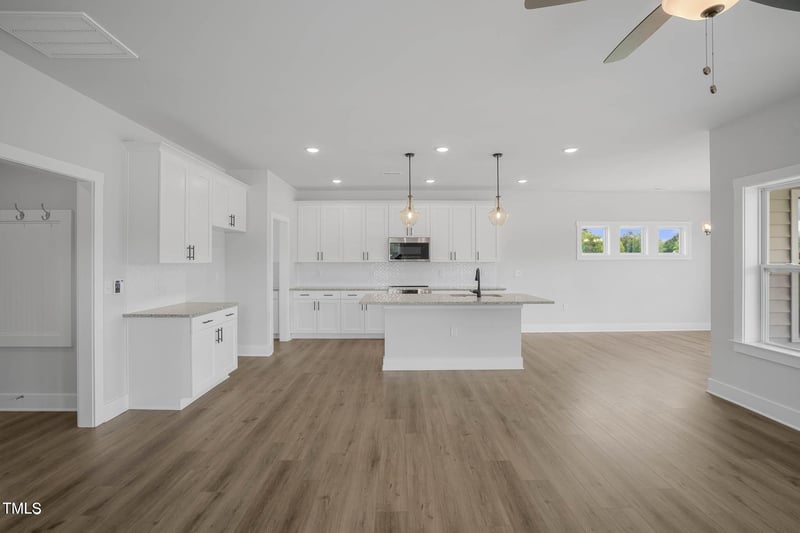 91 Merle Way, Wendell, NC 27591