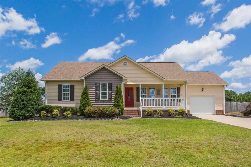 91 New River Ct, Angier, NC 27501