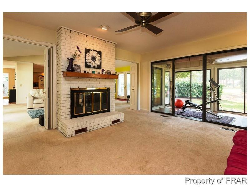 91 Northridge, Sanford, NC 27332