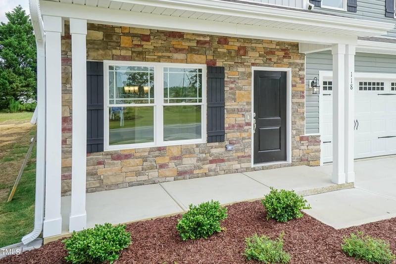 91 Northwood Dr, Fuquay Varina, NC 27526