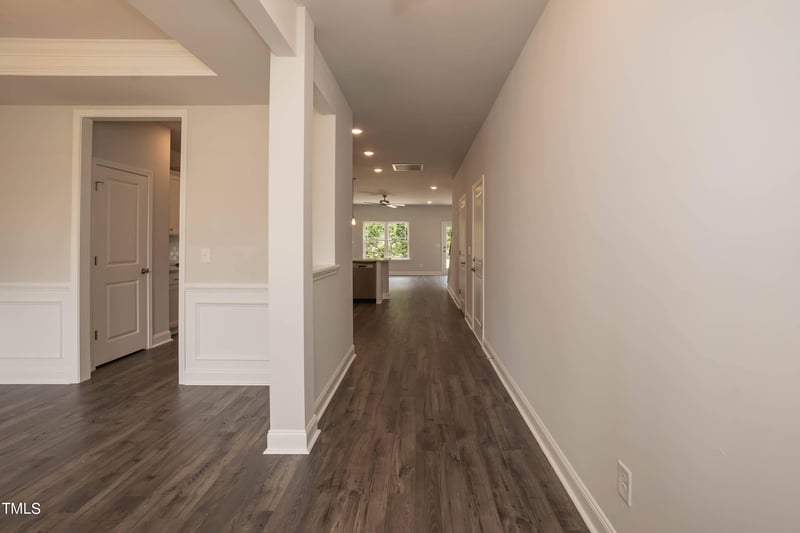 91 Northwood Dr, Fuquay Varina, NC 27526