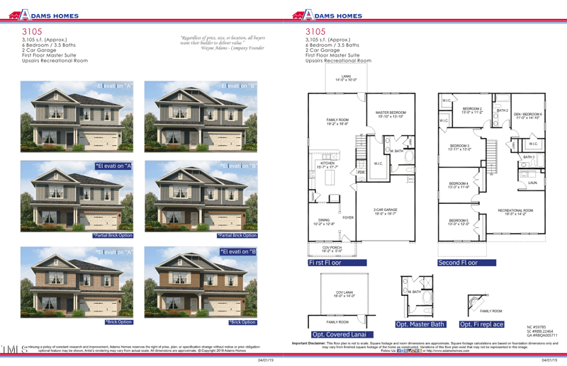 91 Northwood Dr, Fuquay Varina, NC 27526