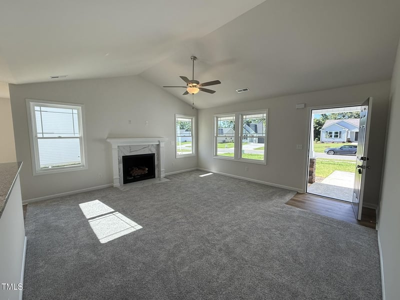 91 Oakfield Trace Dr, Four Oaks, NC 27524