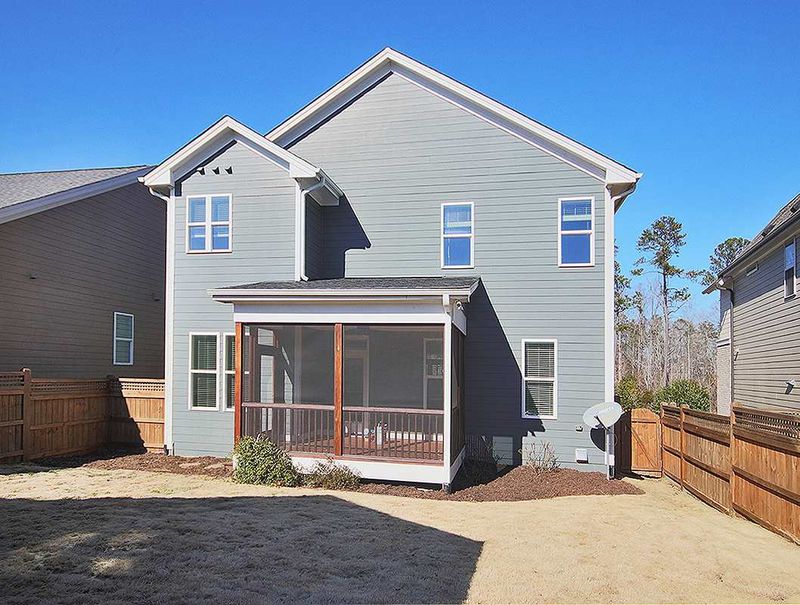 91 Old Piedmont Cir, Chapel Hill, NC 27516