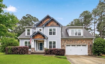 91 Orchard Falls Dr, Spring Lake, NC 28390
