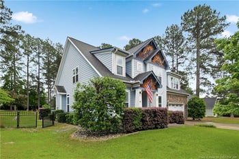 91 Orchard Falls Dr, Spring Lake, NC 28390