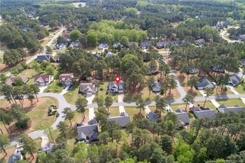 91 Orchard Falls Dr, Spring Lake, NC 28390