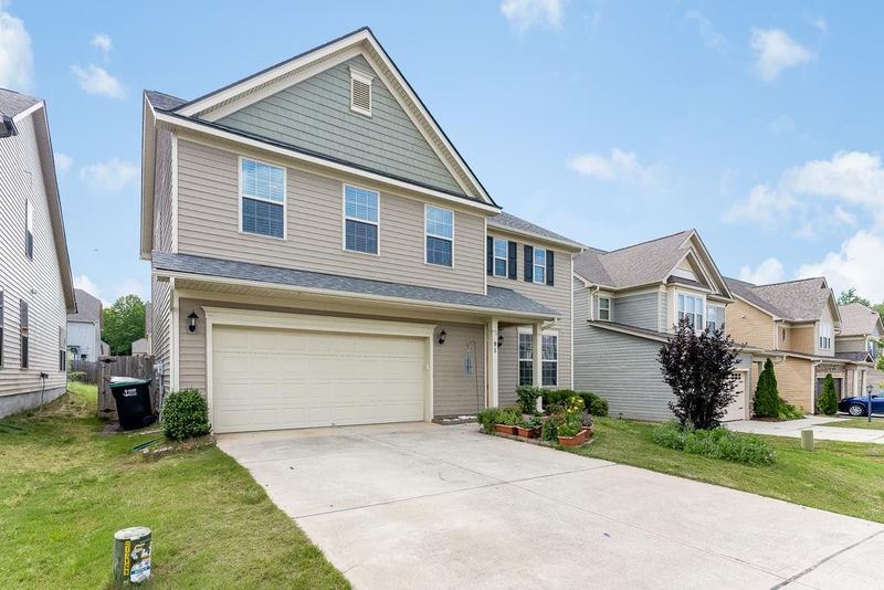 91 Outwater Ridge Dr, Garner, NC 27529