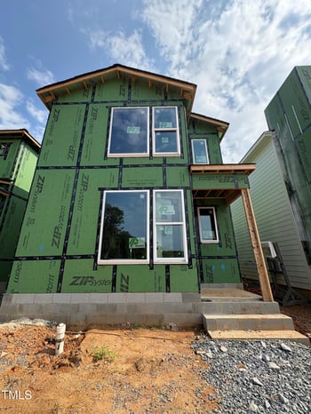 91 Parkland Dr, Pittsboro, NC 27312