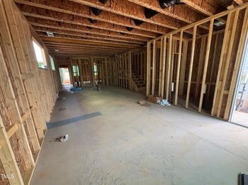 91 Parkland Dr, Pittsboro, NC 27312