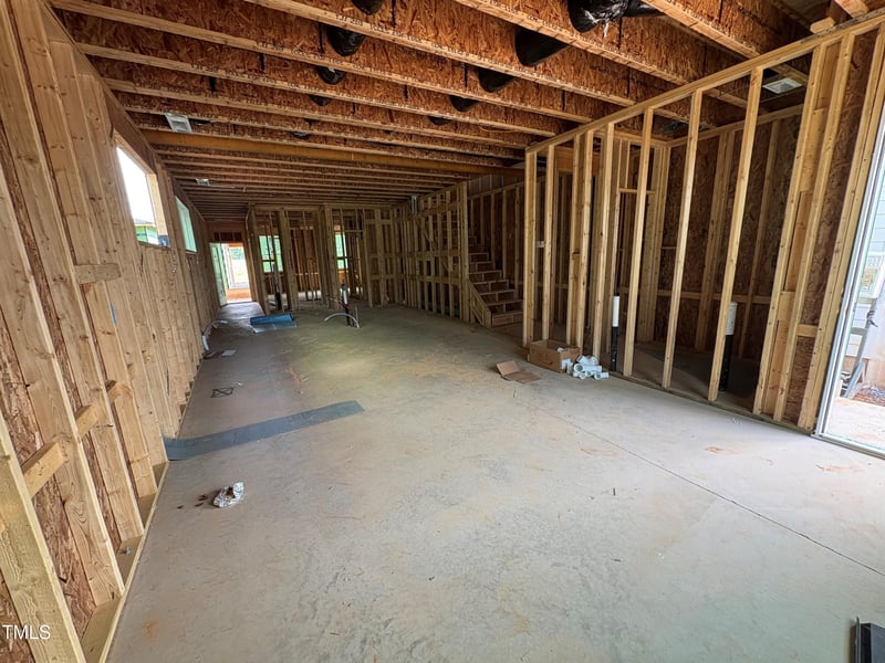 91 Parkland Dr, Pittsboro, NC 27312