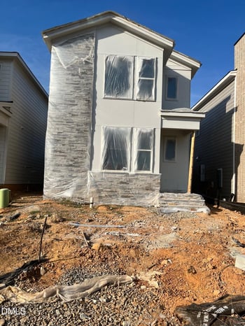 91 Parkland Dr, Pittsboro, NC 27312