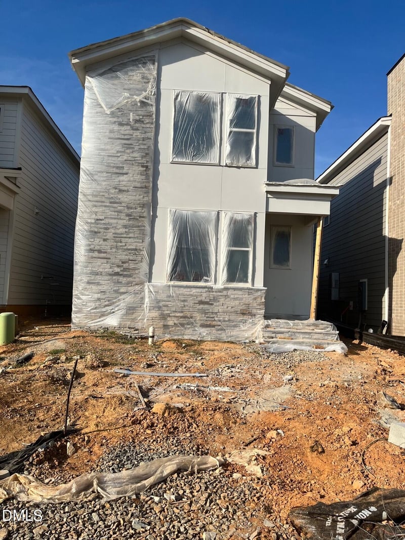 91 Parkland Dr, Pittsboro, NC 27312