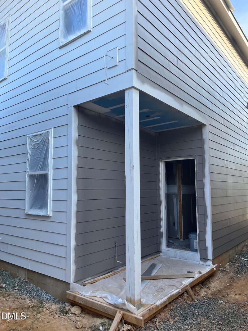 91 Parkland Dr, Pittsboro, NC 27312