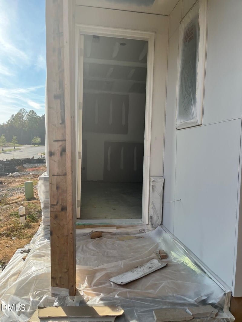 91 Parkland Dr, Pittsboro, NC 27312
