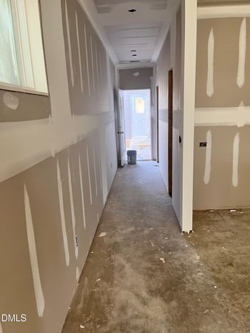91 Parkland Dr, Pittsboro, NC 27312