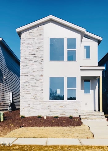 91 Parkland Dr, Pittsboro, NC 27312