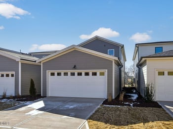 91 Parkland Dr, Pittsboro, NC 27312